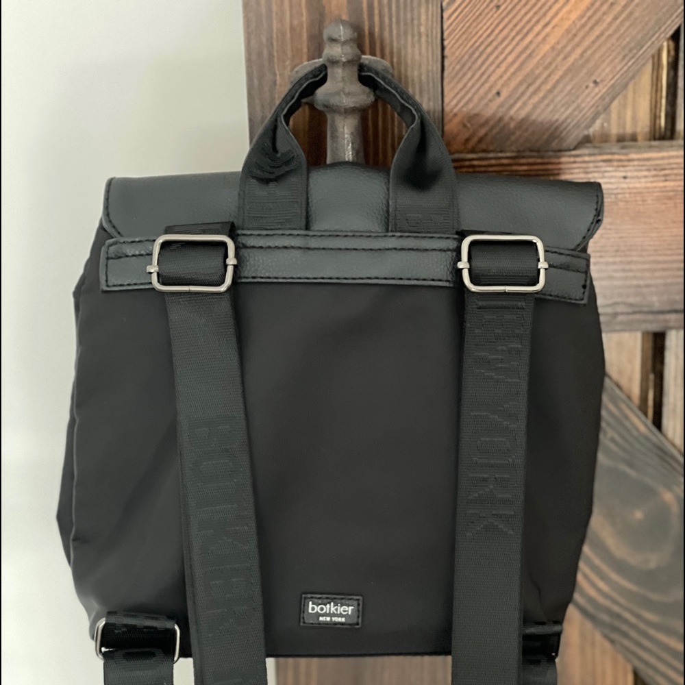 Botkier Mini Trigger Backpack - image 2